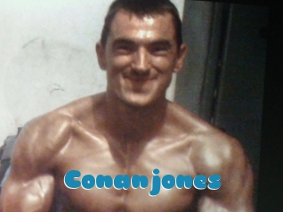 conanjones Erotik Chat