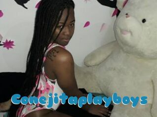 Conejitaplayboys