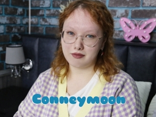 Conneymoon