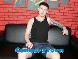 Connorstoun