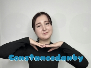 Constancedanby
