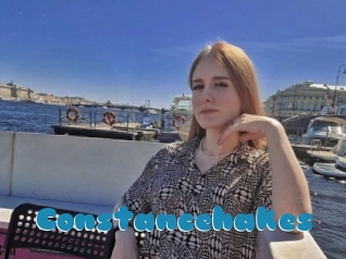 Constancehakes