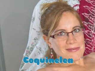 Coquinelea