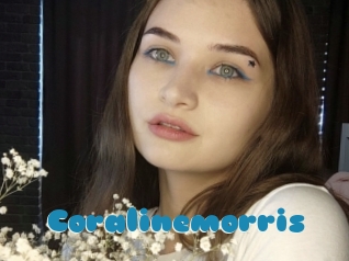 Coralinemorris