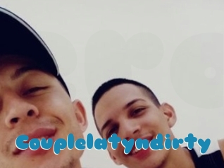 Couplelatyndirty