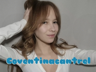 Coventinacantrel