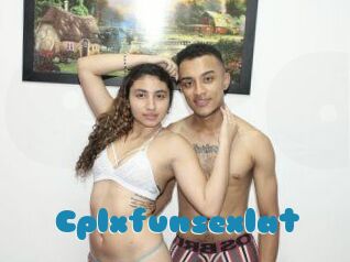 Cplxfunsexlat
