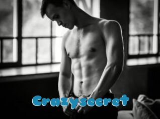 Crazysecret