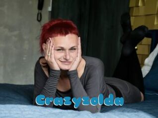 Crazyzolda