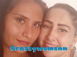 Crazzywomenn