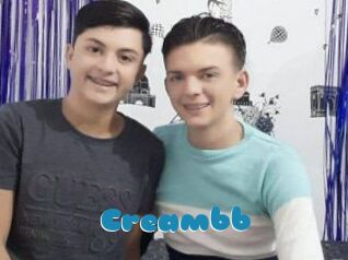 Creambb