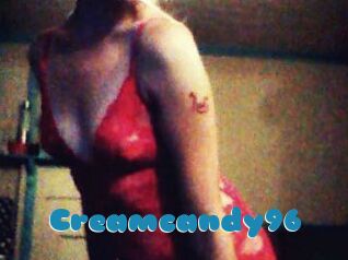 Creamcandy96