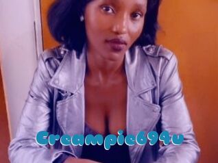 Creampie694u