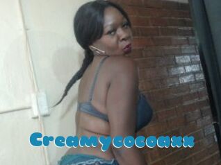 Creamycocoaxx