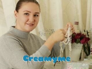 Creamyme