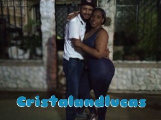 Cristalandlucas