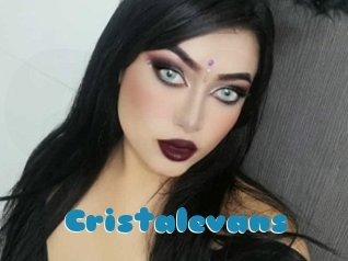 Cristalevans