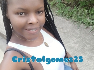 Cristalgomez25