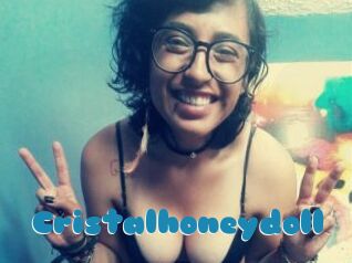 Cristalhoneydoll