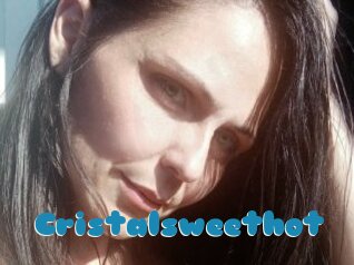 Cristalsweethot