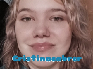 Cristinacabrer
