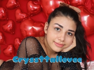 Cryssttallovee