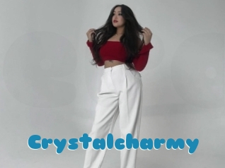 Crystalcharmy