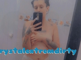 Crystalextremdirty