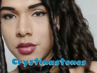 Crystinastones