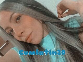 Cumlatin20