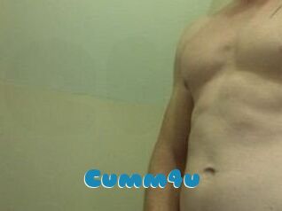 Cumm4u