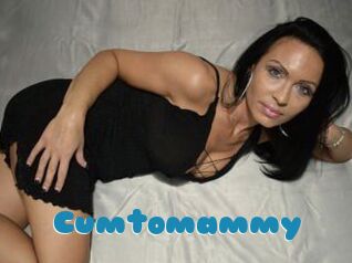 Cumtomammy