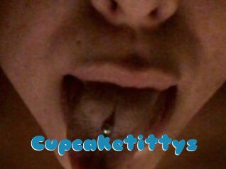 Cupcaketittys