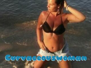 Curvaceouswoman