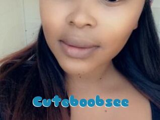 Cuteboobsee