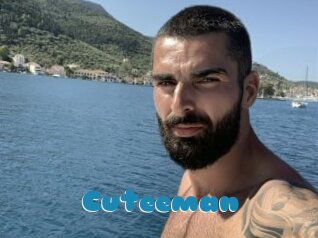 Cuteeman