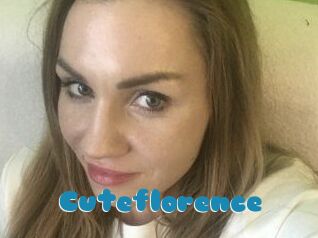 Cuteflorence