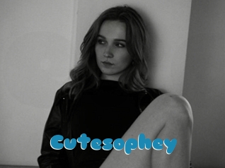 Cutesophey