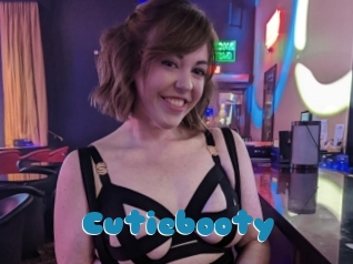 Cutiebooty