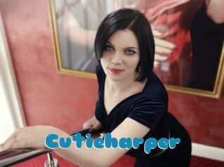 Cutieharper