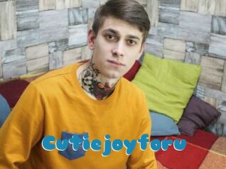 Cutiejoyforu