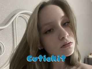Cutiekit