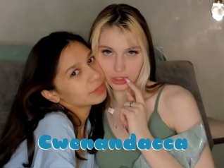 Cwenandacca