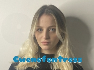 Cwenefentress