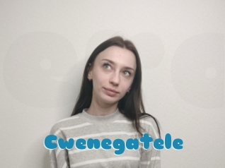Cwenegatele