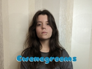 Cwenegrooms
