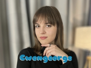 Cwengeorge