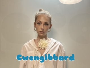 Cwengibbard