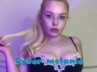 Cyber_melanie