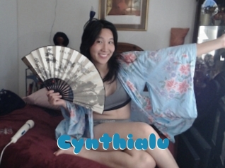 Cynthialu